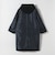 《予約》PURE WOOL ロング フーディー コート