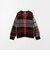〈手洗い可能〉アルパカ ミックス シャギー  ニット カーディガン 26AW◆