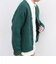 〈手洗い可能〉アルパカ ミックス シャギー  ニット カーディガン 26AW◆