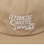 Atlantic Coastal Supplies: STANDARD CAP