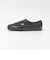 VANS: LX Authentic 44 HAIRY SUEDE
