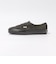 VANS: LX Authentic 44 HAIRY SUEDE