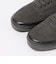 VANS: LX Authentic 44 HAIRY SUEDE