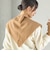 《予約》【SHIPS別注】YLEVE×James Charlotte: トライアングル スカーフ