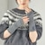 《予約》【SHIPS別注】YLEVE×James Charlotte: アーム ウォーマー