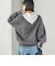 《予約》杢 フォックス カシミヤ クルーネック プルオーバー 26AW