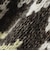 《予約》【WEB限定】〈手洗い可能〉配色 フェアアイル ハーフ ジップ ニット