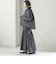 《予約》【SHIPS別注】LAVENHAM:〈洗濯機可能〉ZIPPED CRRAYDON