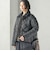 《予約》【SHIPS別注】LAVENHAM:〈洗濯機可能〉ZIPPED CRRAYDON
