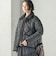 《予約》【SHIPS別注】LAVENHAM:〈洗濯機可能〉ZIPPED CRRAYDON