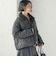 《予約》【SHIPS別注】LAVENHAM:〈洗濯機可能〉ZIPPED CRRAYDON