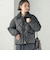 《予約》【SHIPS別注】LAVENHAM:〈洗濯機可能〉ZIPPED CRRAYDON