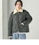 《予約》【SHIPS別注】LAVENHAM:〈洗濯機可能〉ZIPPED CRRAYDON