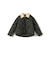 《予約》【SHIPS別注】LAVENHAM:〈洗濯機可能〉ZIPPED CRRAYDON