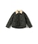 《予約》【SHIPS別注】LAVENHAM:〈洗濯機可能〉ZIPPED CRRAYDON