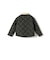 《予約》【SHIPS別注】LAVENHAM:〈洗濯機可能〉ZIPPED CRRAYDON