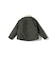 《予約》【SHIPS別注】LAVENHAM:〈洗濯機可能〉ZIPPED CRRAYDON