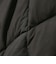 《予約》【WEB限定】キルティング コンビ フーディー ジップ ブルゾン