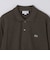 LACOSTE: LONG SLEEVE POLO