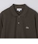 LACOSTE: LONG SLEEVE POLO