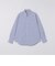 AUTHENTIC:〈MADE IN JAPAN〉スーピマ オックスフォード ボタンダウンシャツ