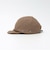 【SHIPS別注】halo commodity: CHECK JET CAP