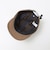 【SHIPS別注】halo commodity: CHECK JET CAP