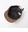 【SHIPS別注】halo commodity: CHECK JET CAP