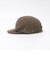 【SHIPS別注】halo commodity: CORD JET CAP