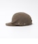 【SHIPS別注】halo commodity: CORD JET CAP