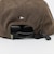 【SHIPS別注】halo commodity: CORD JET CAP