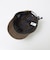 【SHIPS別注】halo commodity: CORD JET CAP