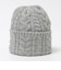 【SHIPS別注】halo commodity: FAMILIAR WATCH CAP