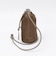 MARCO MASI: SUEDE SHOULDER