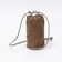 MARCO MASI: SUEDE SHOULDER