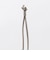 MARCO MASI: SUEDE SHOULDER