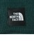 THE NORTH FACE: ワンポイント ロゴ ニット グローブ<KIDS>