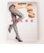 FALKE: HOLLY TIGHTS レース ホリー タイツ