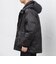 〈撥水/防風〉PERTEX(R) × PRIMALOFT(R) フード 中綿 ジャケット◆