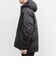 〈撥水/防風〉PERTEX(R) × PRIMALOFT(R) フード 中綿 ジャケット◆