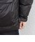 〈撥水/防風〉PERTEX(R) × PRIMALOFT(R) フード 中綿 ジャケット◆
