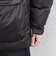 〈撥水/防風〉PERTEX(R) × PRIMALOFT(R) フード 中綿 ジャケット◆