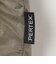 〈撥水/防風〉PERTEX(R) × PRIMALOFT(R) フード 中綿 ジャケット◆