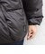 〈撥水/防風〉PERTEX(R) × PRIMALOFT(R) スタンドカラー ショート 中綿 ジャケット◆
