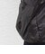 〈撥水/防風〉PERTEX(R) × PRIMALOFT(R) スタンドカラー ショート 中綿 ジャケット◆