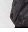 〈撥水/防風〉PERTEX(R) × PRIMALOFT(R) スタンドカラー ショート 中綿 ジャケット◆