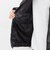 〈撥水/防風〉PERTEX(R) × PRIMALOFT(R) スタンドカラー ショート 中綿 ジャケット◆