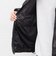 〈撥水/防風〉PERTEX(R) × PRIMALOFT(R) スタンドカラー ショート 中綿 ジャケット◆