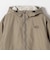 THE NORTH FACE:〈洗濯機可能〉裏起毛 ショート ジャケット