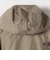 THE NORTH FACE:〈洗濯機可能〉裏起毛 ショート ジャケット